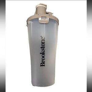 Brookstone Dog Travel Food Carrier NEW